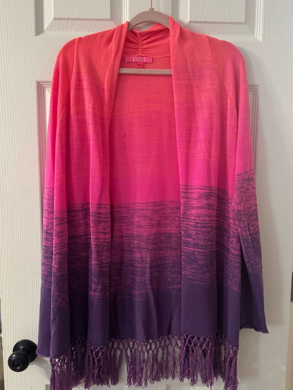 Lilly Pulitzer Tatum Cardigan